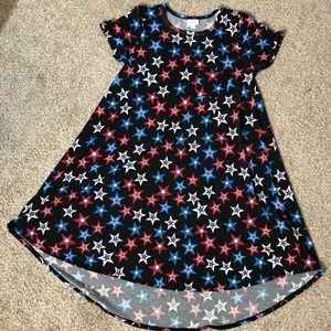 M LuLaRoe Carly Dress